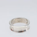Tiffany & Co. Ring Ag925 Silver Auth 215586V-11