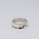 Tiffany & Co. Ring Ag925 Silver Auth 215586V-5