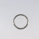 Tiffany & Co. Ring Ag925 Silver Auth 215586V-6