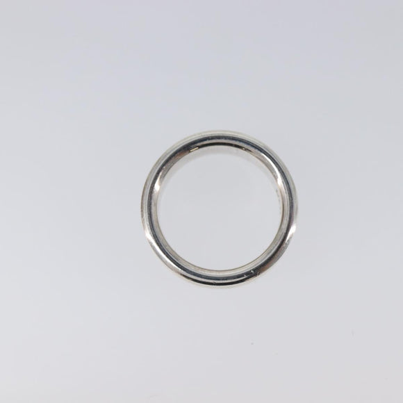 Tiffany & Co. Ring Ag925 Silver Auth 215586V