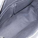 LOUIS VUITTON Damier Graphite Mick GM Shoulder Bag N41105 LV Auth 215595V-16