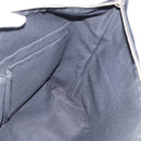 LOUIS VUITTON Damier Graphite Mick GM Shoulder Bag N41105 LV Auth 215595V-17