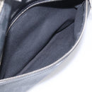 LOUIS VUITTON Damier Graphite Mick GM Shoulder Bag N41105 LV Auth 215595V-22