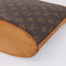 LOUIS VUITTON Monogram Drouot Shoulder Shoulder Bag M51290 LV Auth 215701-10