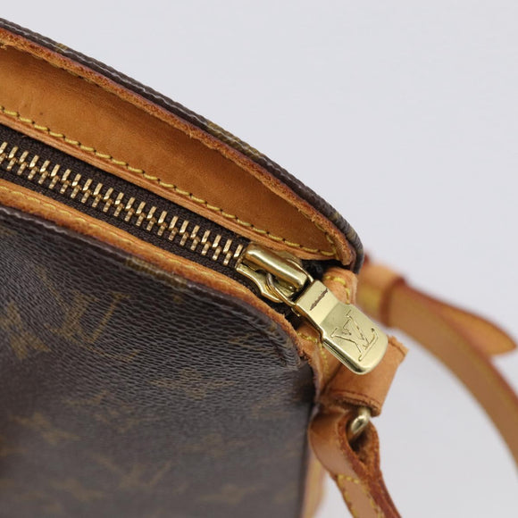 LOUIS VUITTON Monogram Drouot Shoulder Shoulder Bag M51290 LV Auth 215701