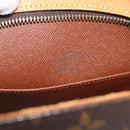 LOUIS VUITTON Monogram Drouot Shoulder Shoulder Bag M51290 LV Auth 215701-17