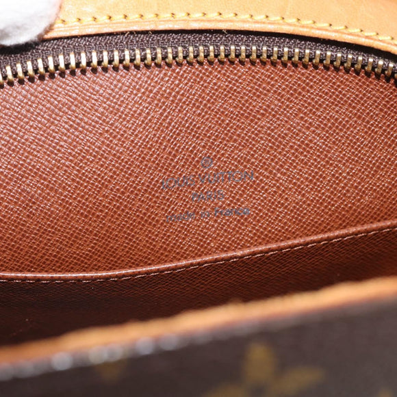 LOUIS VUITTON Monogram Drouot Shoulder Shoulder Bag M51290 LV Auth 215701