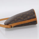 LOUIS VUITTON Monogram Drouot Shoulder Shoulder Bag M51290 LV Auth 215701-4