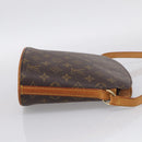 LOUIS VUITTON Monogram Drouot Shoulder Shoulder Bag M51290 LV Auth 215701-5