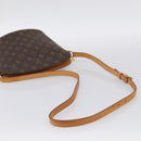 LOUIS VUITTON Monogram Drouot Shoulder Shoulder Bag M51290 LV Auth 215701-7