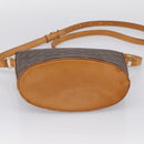 LOUIS VUITTON Monogram Drouot Shoulder Shoulder Bag M51290 LV Auth 215701-9
