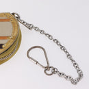 LOUIS VUITTON Transford Monogram Micro Boite Chapo Yellow M52747 LV Auth 215754-7