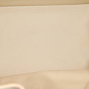 LOUIS VUITTON Damier Azur Noe Shoulder Bag N42222 LV Auth 21577SV-9