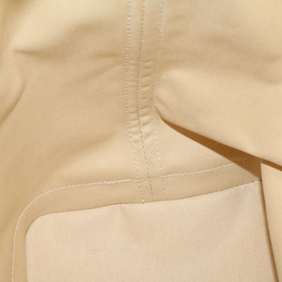 LOUIS VUITTON Damier Azur Noe Shoulder Bag N42222 LV Auth 21577SV