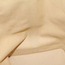 LOUIS VUITTON Damier Azur Noe Shoulder Bag N42222 LV Auth 21577SV-20