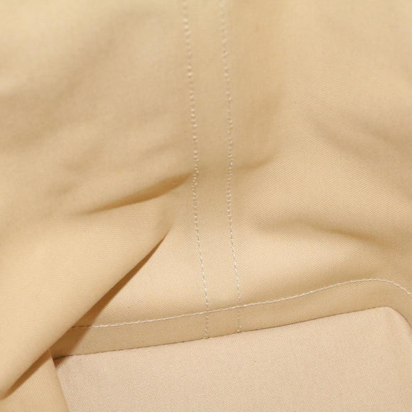 LOUIS VUITTON Damier Azur Noe Shoulder Bag N42222 LV Auth 21577SV