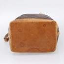 LOUIS VUITTON Monogram Noe Shoulder Bag M42224 LV Auth 215805-9