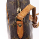 LOUIS VUITTON Monogram Trocadero 27 Shoulder Bag M51274 LV Auth 215818A-15