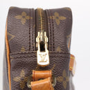 LOUIS VUITTON Monogram Trocadero 27 Shoulder Bag M51274 LV Auth 215818A-17