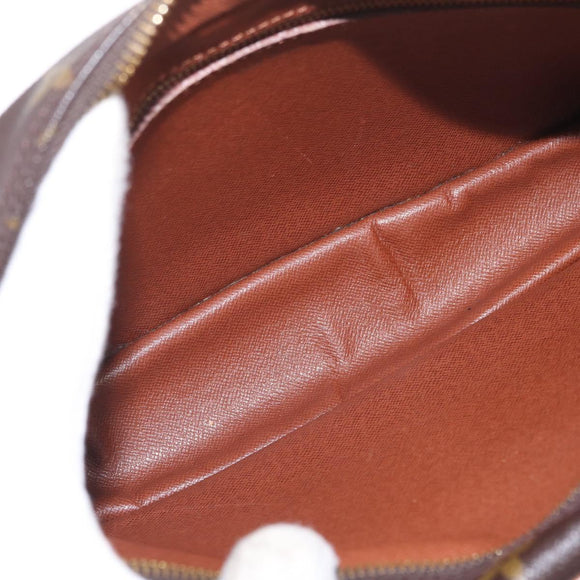 LOUIS VUITTON Monogram Trocadero 27 Shoulder Bag M51274 LV Auth 215818A