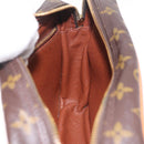 LOUIS VUITTON Monogram Trocadero 27 Shoulder Bag M51274 LV Auth 215818A-20