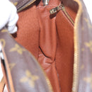 LOUIS VUITTON Monogram Trocadero 27 Shoulder Bag M51274 LV Auth 215818A-21