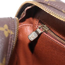 LOUIS VUITTON Monogram Trocadero 27 Shoulder Bag M51274 LV Auth 215818A-22