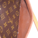 LOUIS VUITTON Monogram Trocadero 27 Shoulder Bag M51274 LV Auth 215818A-24