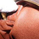 LOUIS VUITTON Monogram Trocadero 27 Shoulder Bag M51274 LV Auth 215818A-25