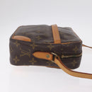 LOUIS VUITTON Monogram Trocadero 27 Shoulder Bag M51274 LV Auth 215818A-4