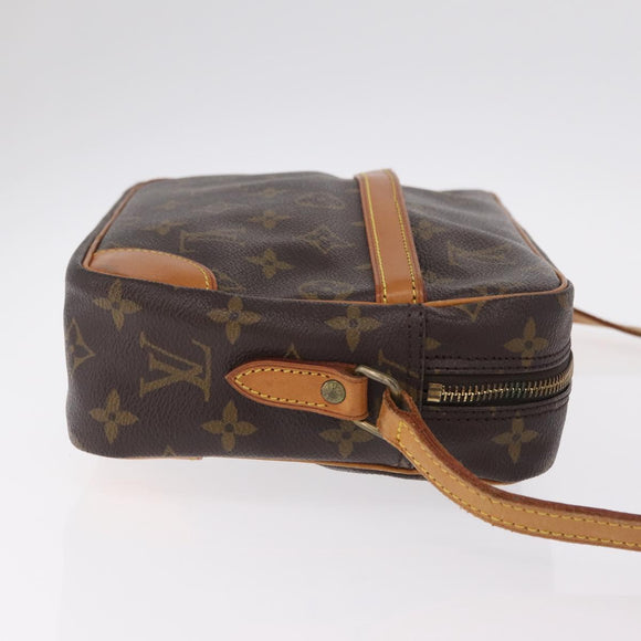LOUIS VUITTON Monogram Trocadero 27 Shoulder Bag M51274 LV Auth 215818A