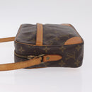 LOUIS VUITTON Monogram Trocadero 27 Shoulder Bag M51274 LV Auth 215818A-5
