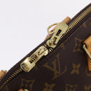 LOUIS VUITTON Monogram Alma Hand Bag M51130 LV Auth 215819V-15