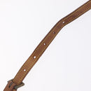 LOUIS VUITTON Monogram Saint Cloud MM Shoulder Bag M51243 LV Auth 215830-10