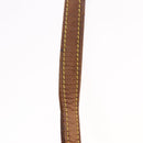 LOUIS VUITTON Monogram Saint Cloud MM Shoulder Bag M51243 LV Auth 215830-12