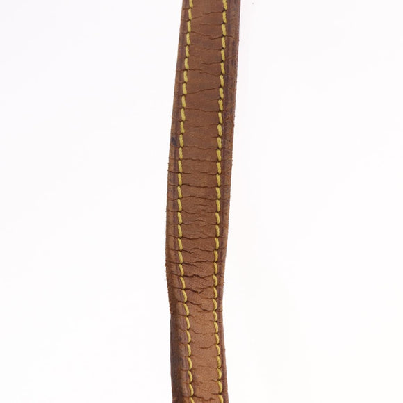 LOUIS VUITTON Monogram Saint Cloud MM Shoulder Bag M51243 LV Auth 215830
