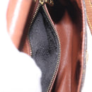 LOUIS VUITTON Monogram Saint Cloud MM Shoulder Bag M51243 LV Auth 215830-27