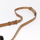 LOUIS VUITTON Monogram Saint Cloud MM Shoulder Bag M51243 LV Auth 215830-9