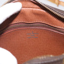 LOUIS VUITTON Monogram Jeune Fille MM Shoulder Bag M51226 LV Auth 215833A-16