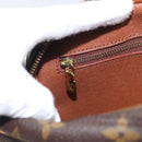 LOUIS VUITTON Monogram Jeune Fille MM Shoulder Bag M51226 LV Auth 215833A-21