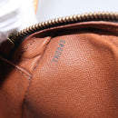 LOUIS VUITTON Monogram Jeune Fille MM Shoulder Bag M51226 LV Auth 215833A-25