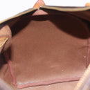 LOUIS VUITTON Monogram Speedy 30 Hand Bag M41526 LV Auth 216139-19
