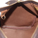 LOUIS VUITTON Monogram Speedy 30 Hand Bag M41526 LV Auth 216139-20