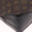 LOUIS VUITTON Monogram Macassar Torres PM Shoulder Bag M40635 LV Auth 216211V-13