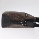 LOUIS VUITTON Monogram Macassar Torres PM Shoulder Bag M40635 LV Auth 216211V-4