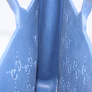 GUCCI GG Canvas Children's Tote Bag PVC Blue 679365 Auth 216291A-17