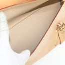 LOUIS VUITTON Nomad Travel Boston Bag Special order Beige LV Auth 22115SV-19