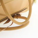 LOUIS VUITTON Nomad Travel Boston Bag Special order Beige LV Auth 22115SV-9