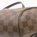 LOUIS VUITTON Damier Ebene Ellipse Sac a Dos Backpack SP Order LV Auth 23689SAV-10
