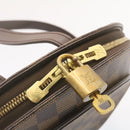 LOUIS VUITTON Damier Ebene Ellipse Sac a Dos Backpack SP Order LV Auth 23689SAV-13